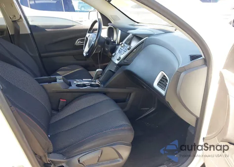 2015 Chevrolet Equinox 1Lt z USA, uszkodzony, nr VIN 2GNALBEK5F6278949